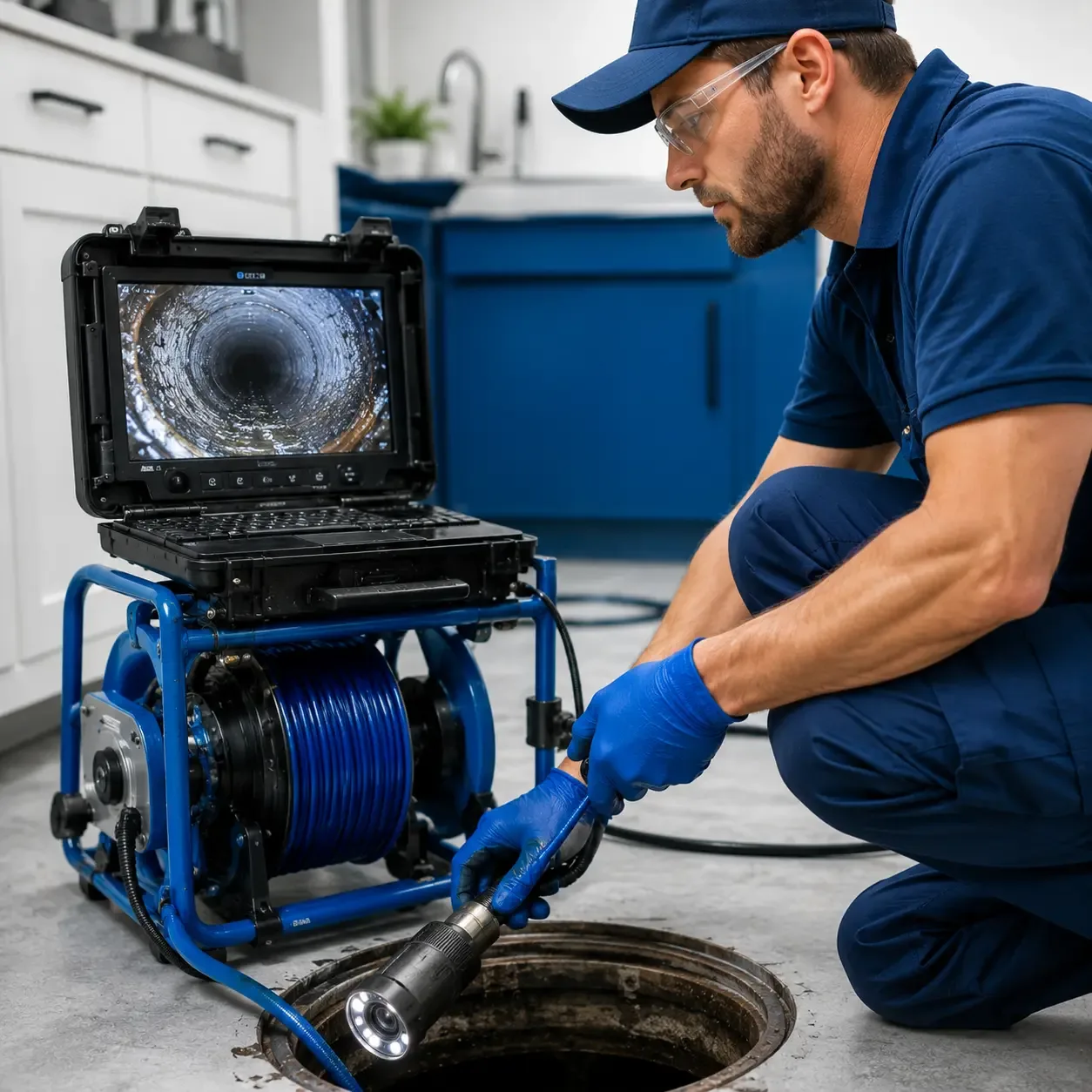 Pipe Relining professionals serving Shippingport, PA